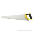 16" Bladehardened Point 65mn Grinding Hand Saw